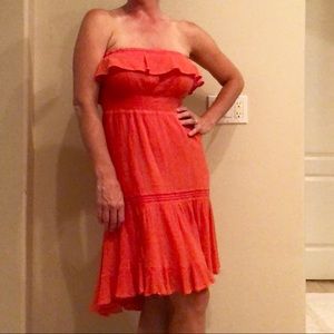 Anthropologie - HD in Paris Sundress